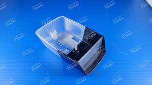 Cabochon feu plaque et recul d'origine - RENAULT 5 / 7 (R5 / Siete) - 40300- thumb-1