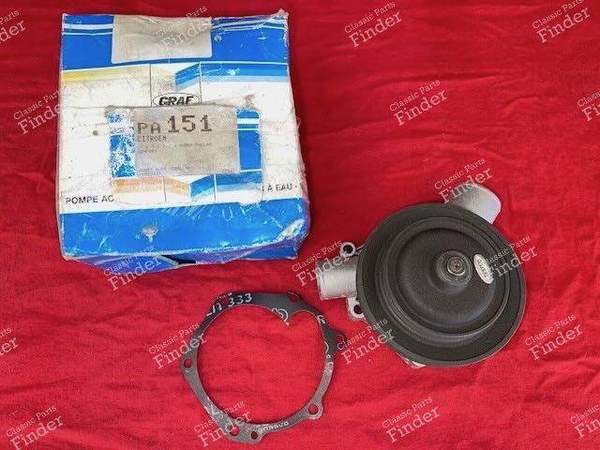 Wasserpumpe - CITROËN CX - PA151- 1