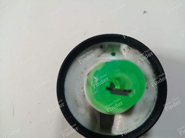 Bouton de commande chauffage/ventilation - CITROËN XM - 1