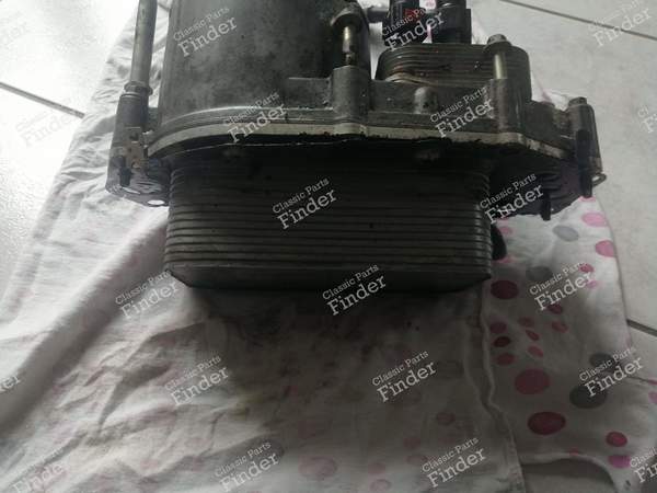 Halterung für Ölfilterkühler - CITROËN C6 - 1