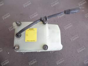 RECHTER FERNSCHEINWERFER - PORSCHE 928 - 92863141400 / 0306403002- thumb-7