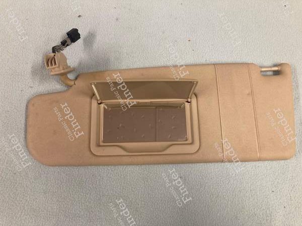 Interior sunshade - VOLKSWAGEN (VW) New Beetle - 1
