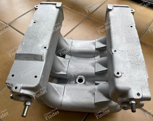 Ansaugkrümmer für PRV-Motor V6 (sogenannter "Euromotor") - PEUGEOT 504 Coupé / Cabriolet - thumb-5