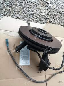 Left front hubs - CITROËN XM - thumb-1