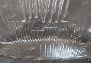 Headlight optics for Fiat 126 and 127, or 133 - FIAT 126 - 450156- thumb-1