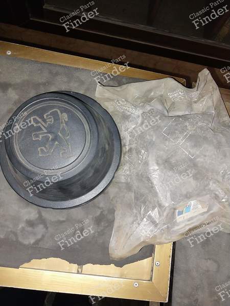 Enjoliveurs de moyeu - PEUGEOT J9 - 5415.54- 0