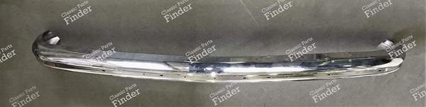 Vordere Stossstange - PEUGEOT 504 Coupé / Cabriolet - 7407.62- 5