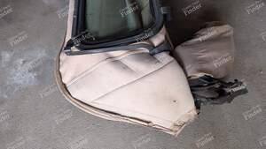 Complete Facelift Convertible Top - Facelift - JAGUAR XJS - JLM11772- thumb-2