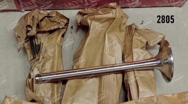 4-Ventil-Box Einlass - RENAULT 21 (R21) - 2805- 0