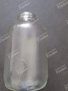 Vase d'expansion en verre - RENAULT 4 / 3 / F (R4)