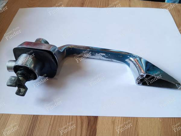 Exterior Front Right Door Handle - MERCEDES BENZ /8 (W114 / W115) - A1157601459- 3