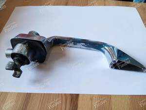 Exterior Front Right Door Handle - MERCEDES BENZ /8 (W114 / W115) - A1157601459- thumb-3