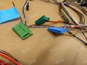 Faisceau tableau de bord GTI 16V - VOLKSWAGEN (VW) Golf II / Jetta - thumb-6