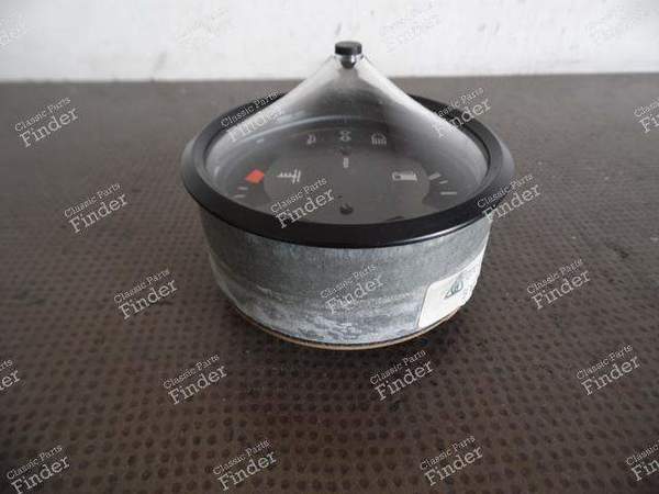 INSTRUMENTENKOMBINATION 94464131002 PORSCHE 924S - PORSCHE 924 - 94464131002- 8