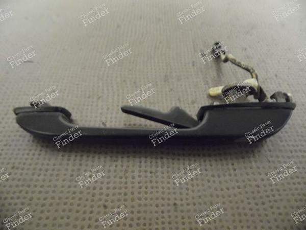 GRIFF FÜR RECHTE TÜR - 924 & 944 - PORSCHE 944 - Références: 94453890600, 94453890603, 477837038C, 477837038D et 477837038H- 4