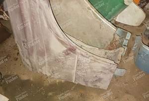 Aile passager pour Talbot Samba - TALBOT Samba - thumb-2