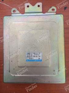 Mitsubishi Colt & Lancer-Rechner - MITSUBISHI Colt / Mirage IV / Lancer V