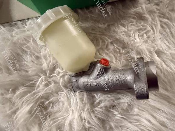 Master brake cylinder - HILLMAN Imp - PMD245- 0