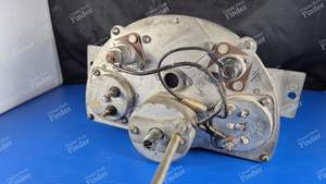 Complete meter block - PEUGEOT 203 - thumb-4