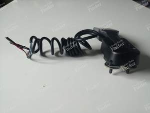 Liseuse de carte routière - Série 1 - CITROËN CX - thumb-2