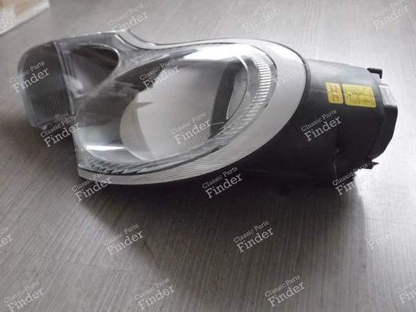 FRONT LEFT HEADLIGHT 99663116301 PORSCHE 996 - PORSCHE 911 (996) - 0301096023- 4