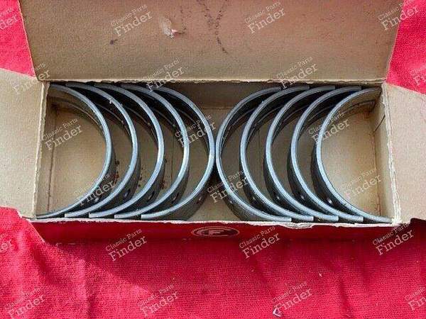 Baumlinienlager +0,50 - CITROËN DS / ID - 4636 M/0.50- 1