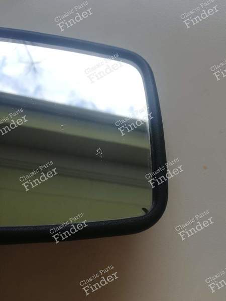 Right-hand exterior mirror - RENAULT 18 (R18) - 00400- 2