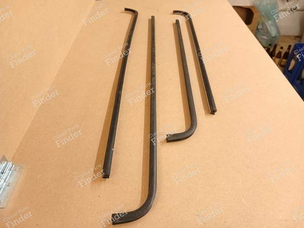 4 Fensterwischer außen - VOLKSWAGEN (VW) Golf II / Jetta - 193- 4