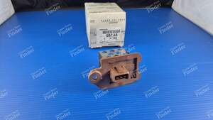 Résistance de ventilation de chauffage - PEUGEOT 607 - 1267.A8- thumb-1