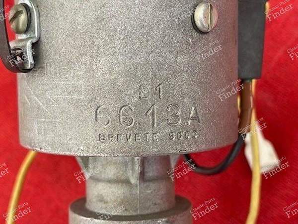 Igniter - SIMCA 900 / Simc'4 / 1000 / 1005 / 1006 / 1118 /Abarth 1150 - 6613A- 3