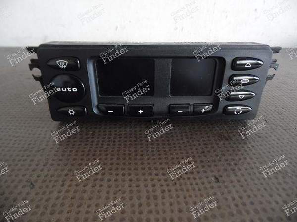 CLIMATE CONTROL - PORSCHE 911 (996) - 996.653.101.03- 1