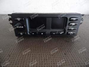 CLIMATE CONTROL - PORSCHE 911 (996) - 996.653.101.03- thumb-1