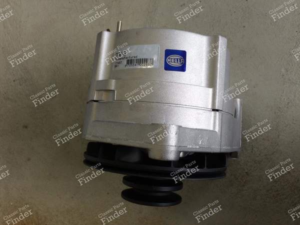 Lichtmaschine - VOLVO 240 / 260 - 0986034710- 1