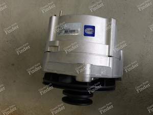 Lichtmaschine - VOLVO 240 / 260 - 0986034710- thumb-1