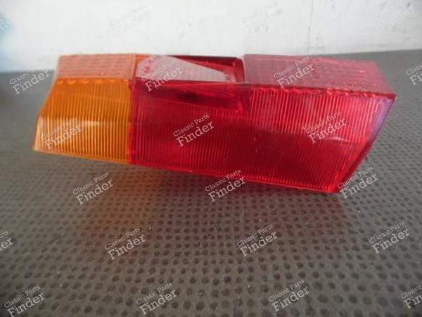 Cabochon de feu arrière - CITROËN Dyane / Acadiane - 625- 8