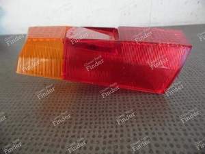 Cabochon de feu arrière - CITROËN Dyane / Acadiane - 625- thumb-8