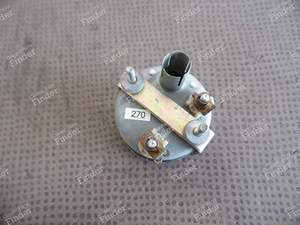 MANOMETRE TEMPERATURE MOTEUR - XJ6 ET XJ12 - JAGUAR XJ (Serie 1 / Serie 2 / Serie 3) - ACT2215/01- thumb-6