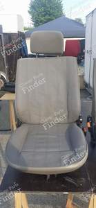 Complete interior - AUDI 80 / 4000 / 5+5 (B2) - thumb-2