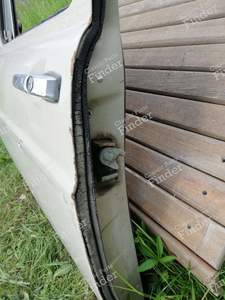 Tür vorne links - VOLKSWAGEN (VW) 1500 / 1600 (Typ 3) - thumb-6