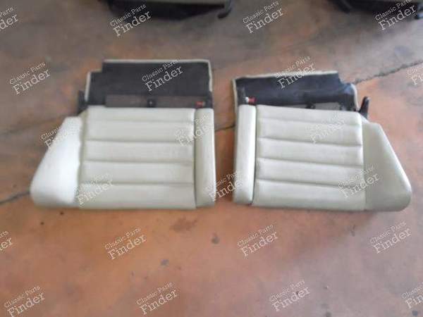 PORSCHE 964 SEATS - PORSCHE 911 (964) - 7