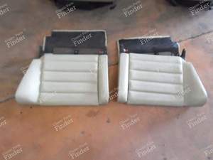 PORSCHE 964 SEATS - PORSCHE 911 (964) - thumb-7