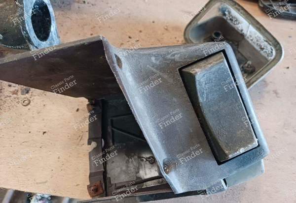 Commodo d'essuie glace - CITROËN CX - 1