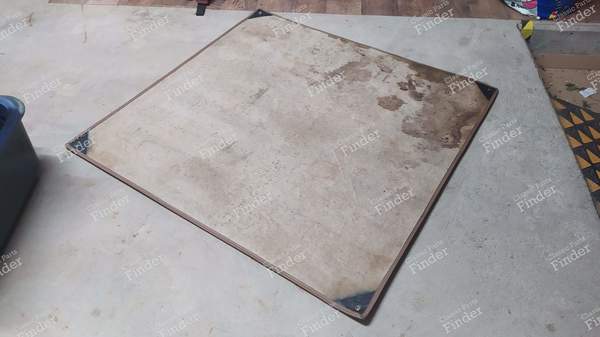 Tapis de coffre pour break série 1 - CITROËN CX - 9