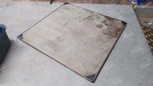 Tapis de coffre pour break série 1 - CITROËN CX - thumb-9