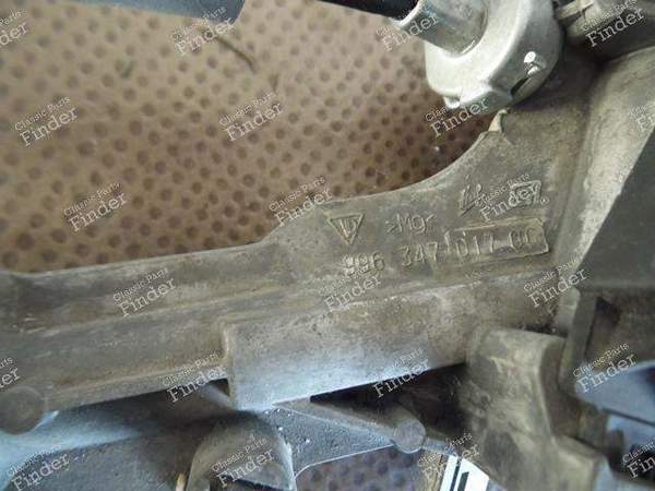 NEIMAN PORSCHE 996 & 986 - PORSCHE 911 (996) - 99634701706- 7