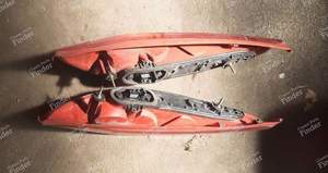 Left and right taillight - FIAT Punto II - 46794078- thumb-2