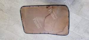 Türblatt - RENAULT 4 / 3 / F (R4) - thumb-1