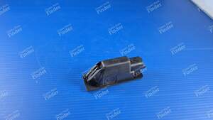 Kennzeichenbeleuchtung - PEUGEOT 106 - 6340A5- thumb-1