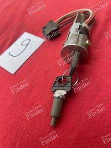 Antivol contact 'Neiman' - PEUGEOT 305 - thumb-3