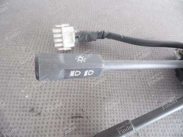 COMMODO SET - FIAT-PININFARINA 124 Spider / 2000 / Azzura / Spidereuropa - 8129233- 2